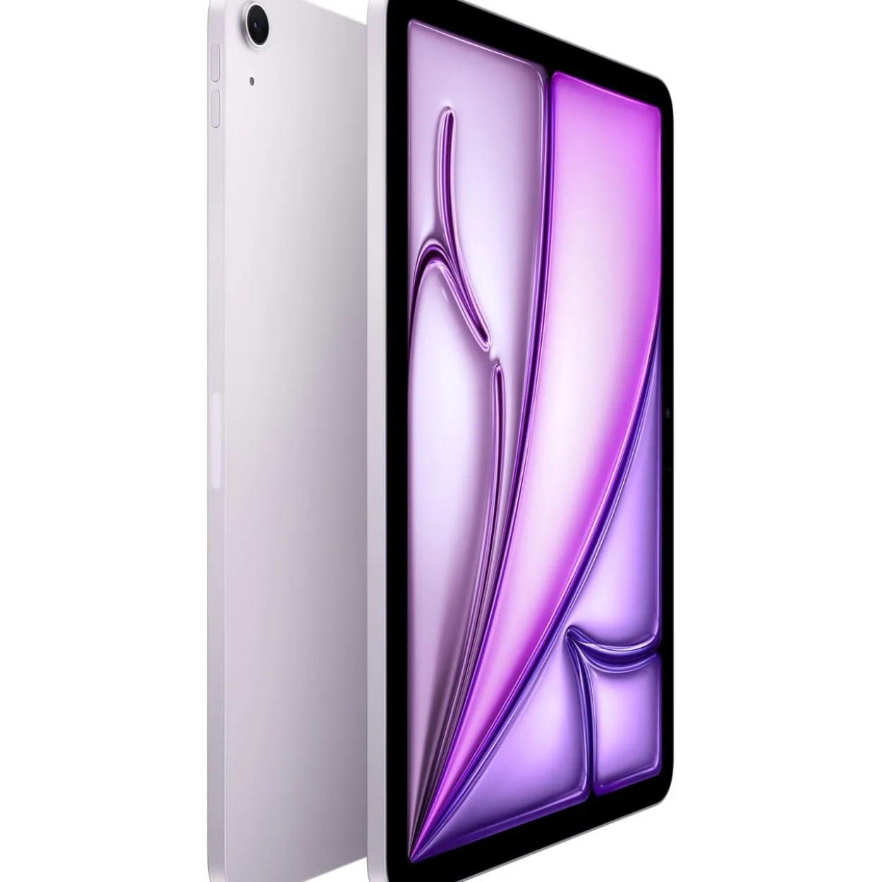 10.86" (27,59cm) Apple iPad Air M4 128 GB violett MH344TY/A