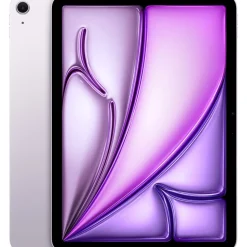 11" (27,94cm) Apple iPad Air 8 M4 512 GB violett MH3E4TY/A