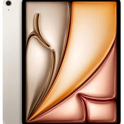 13" (33,02cm) Apple iPad Air 8 M4 5G 256 GB polarstern MH9K4TY/A