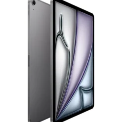 12.9" (32,77cm) Apple iPad Air 8 M4 5G 128 GB space grau MH9D4TY/A