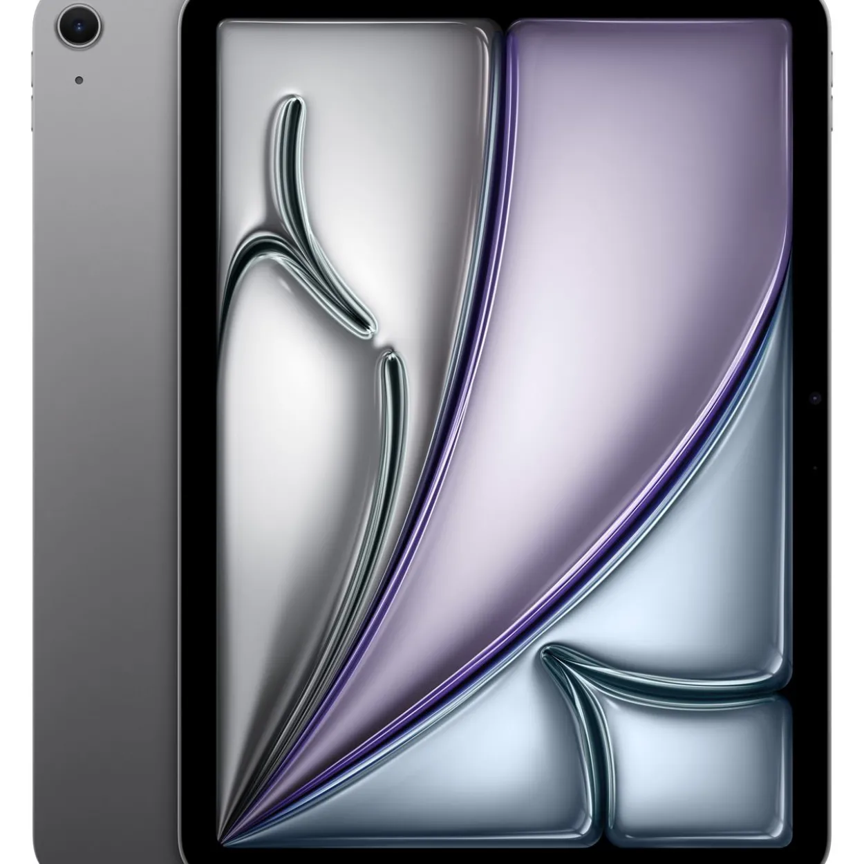 10.86" (27,59cm) Apple iPad Air M3 1 TB space grau MCAH4TY/A