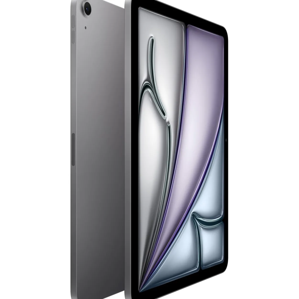 10.86" (27,59cm) Apple iPad Air M3 1 TB space grau MCAH4TY/A