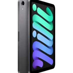 8.3" (21,08cm) Apple iPad mini A17 Pro 512 GB space grau MYGY3NF/A