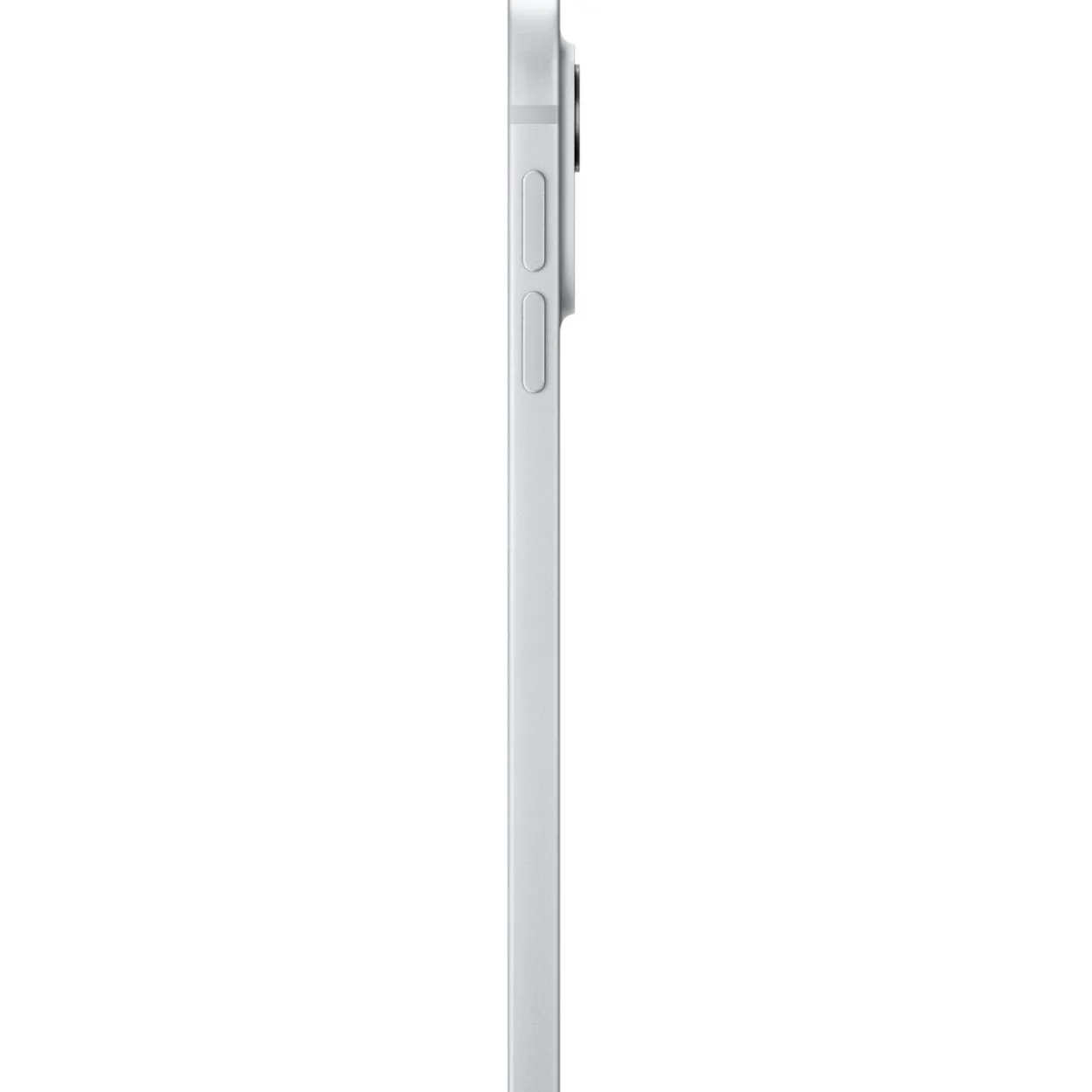 11" (27,94cm) Apple iPad Pro M4 Cellular 2 TB silber MVW83NF/A