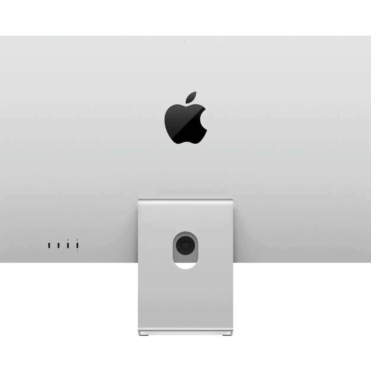 27" (68,58cm) Apple Studio Display 2026 silber 5120x2880 2x Thunderbolt 5