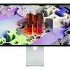 27" (68,58cm) Apple Studio Display XDR 2026 silber 5120x2880 2x Thunderbolt 5