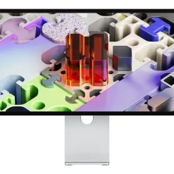27" (68,58cm) Apple Studio Display XDR 2026 silber 5120x2880 2x Thunderbolt 5
