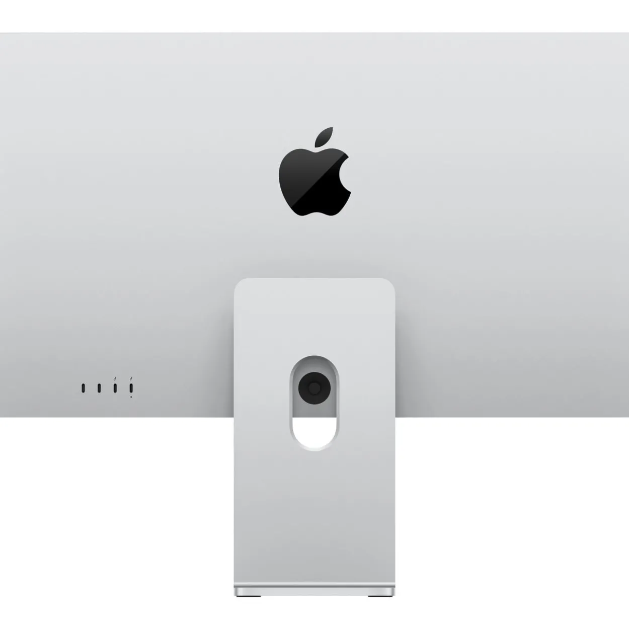 27" (68,58cm) Apple Studio Display XDR 2026 silber 5120x2880 2x Thunderbolt 5