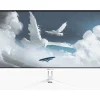 27" (68,58cm) Arozzi Nova 27T2K180 weiss 2560x1440 2xDisplayport 1.4 / 2xHDMI 2.0