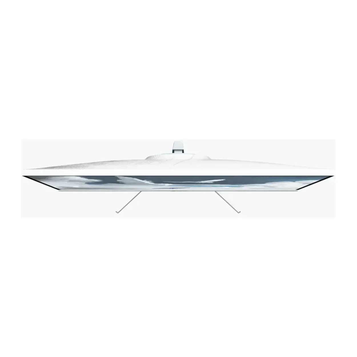 27" (68,58cm) Arozzi Nova 27T2K180 weiss 2560x1440 2xDisplayport 1.4 / 2xHDMI 2.0