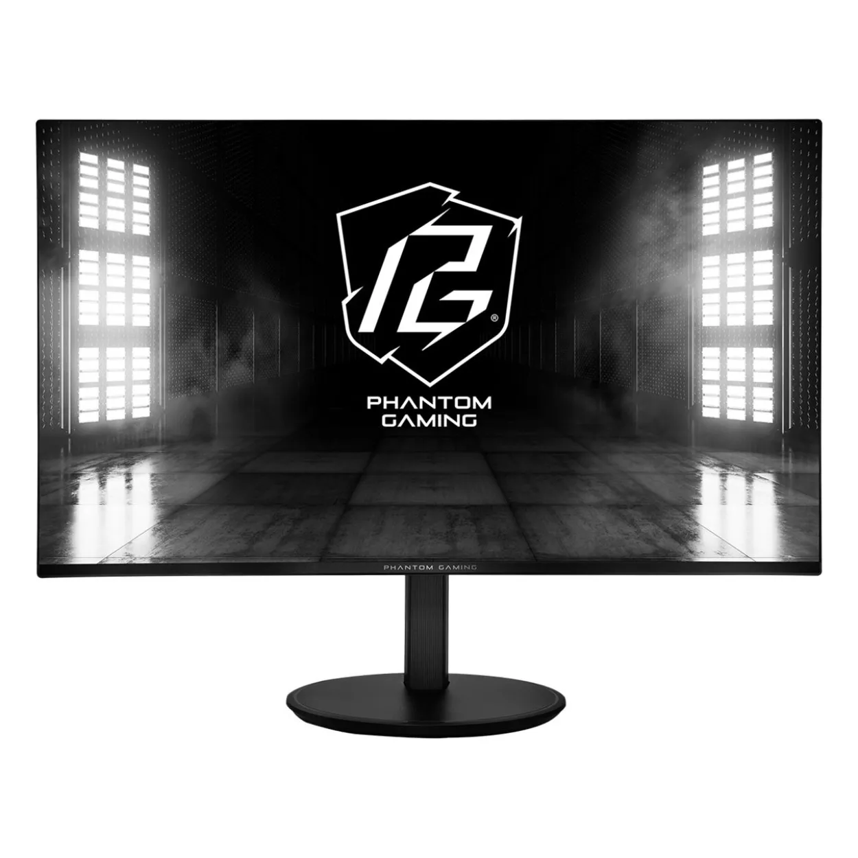 27" (68,58cm) ASRock Phantom Gaming PG27FFS2E schwarz 1920x1080 1x DisplayPort 1.2 / 2x HDMI 2.1