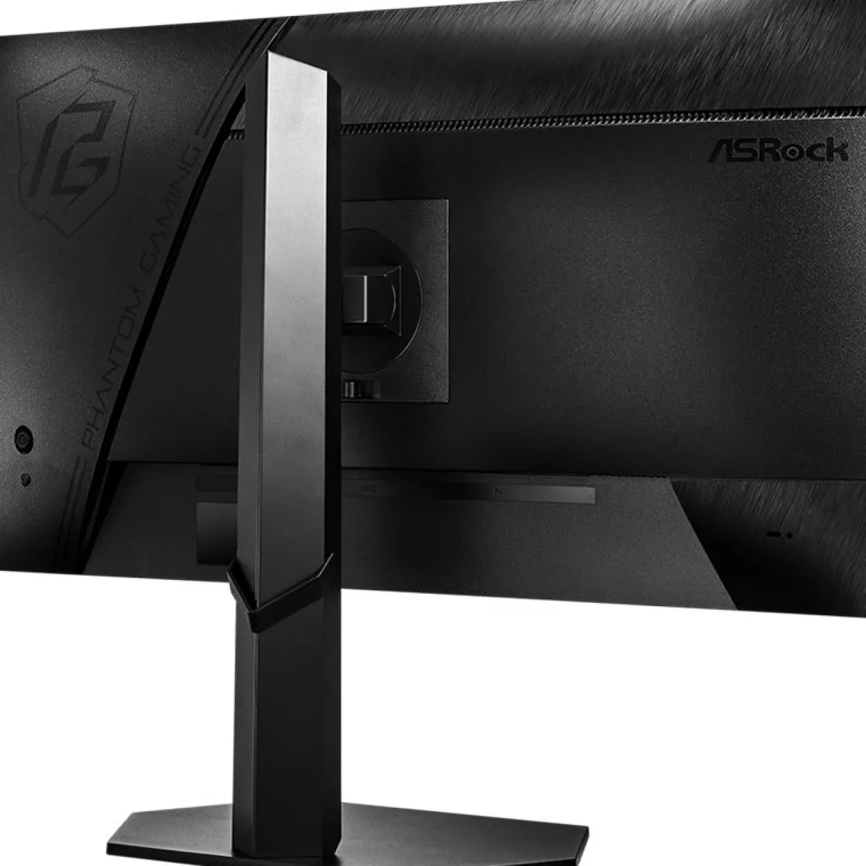 27" (68,58cm) ASRock Phantom Gaming PGO27QSA schwarz 2560x1440 2xDisplayport 1.4 / 2x HDMI 2.1