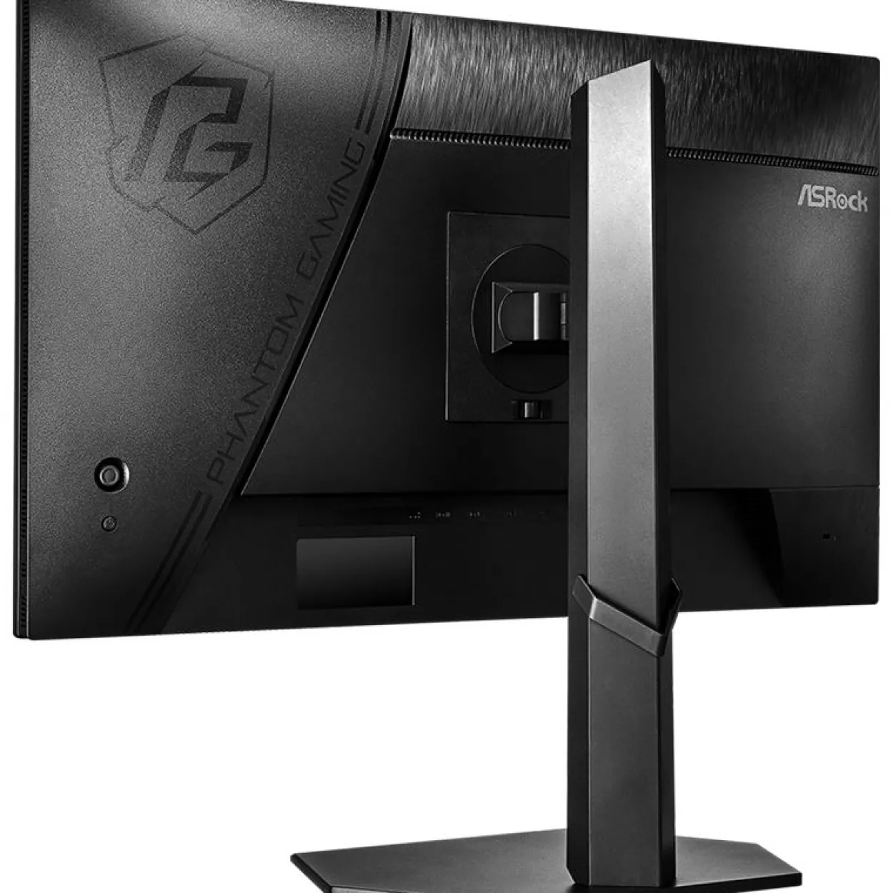 27" (68,58cm) ASRock Phantom Gaming PGO27QSA schwarz 2560x1440 2xDisplayport 1.4 / 2x HDMI 2.1