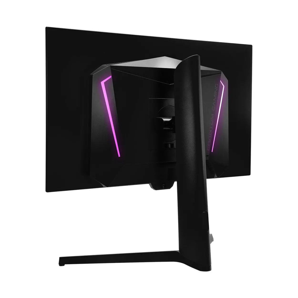 27" (68,58cm) ASRock Phantom Gaming PGO27QFS schwarz 2560x1440 1x USB-C mit Displayport / 2xDisplayport 1.4 / 2x HDMI 2.1