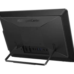 15.6" (39,62cm) Asus AiO E1 Touch N4500 4 128 black E1600WKAT-BMR106X W11P