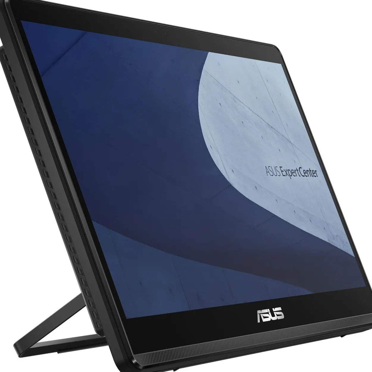 15.6" (39,62cm) Asus AiO E16 Touch N4500 4 128 black E1600WKAT-BMR143M ohne OS