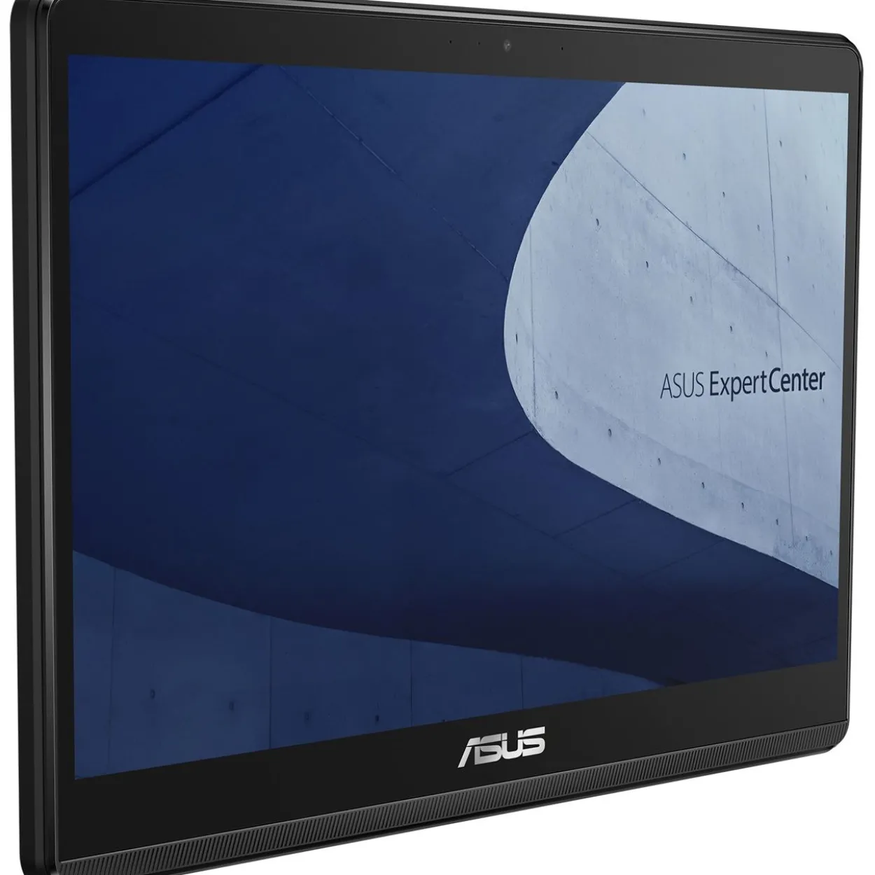 15.6" (39,62cm) Asus AiO E16 Touch N4500 4 128 black E1600WKAT-BMR143M ohne OS