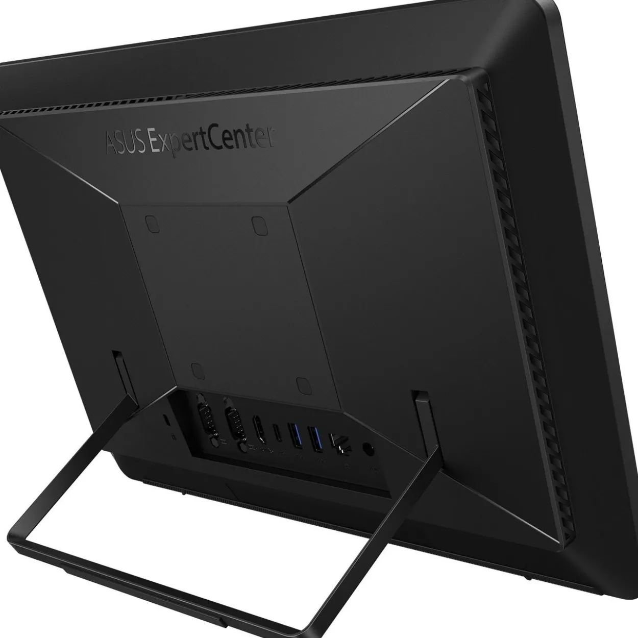 15.6" (39,62cm) Asus AiO E16 Touch N4500 4 128 black E1600WKAT-BMR143M ohne OS
