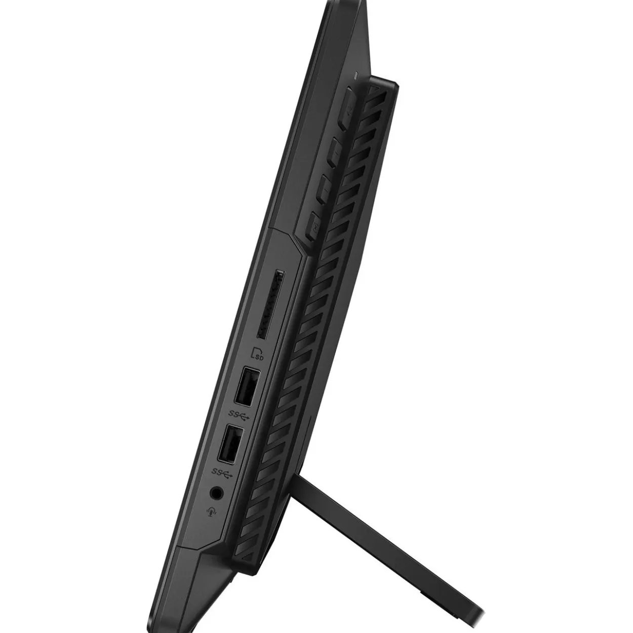 15.6" (39,62cm) Asus AiO E16 Touch N4500 4 128 black E1600WKAT-BMR143M ohne OS