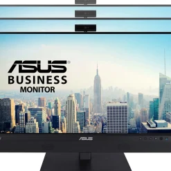 23,8" (60,47cm) Asus BE24ECSNK schwarz 1920x1080 1x DisplayPort 1.2 / 1xHDMI 1.4