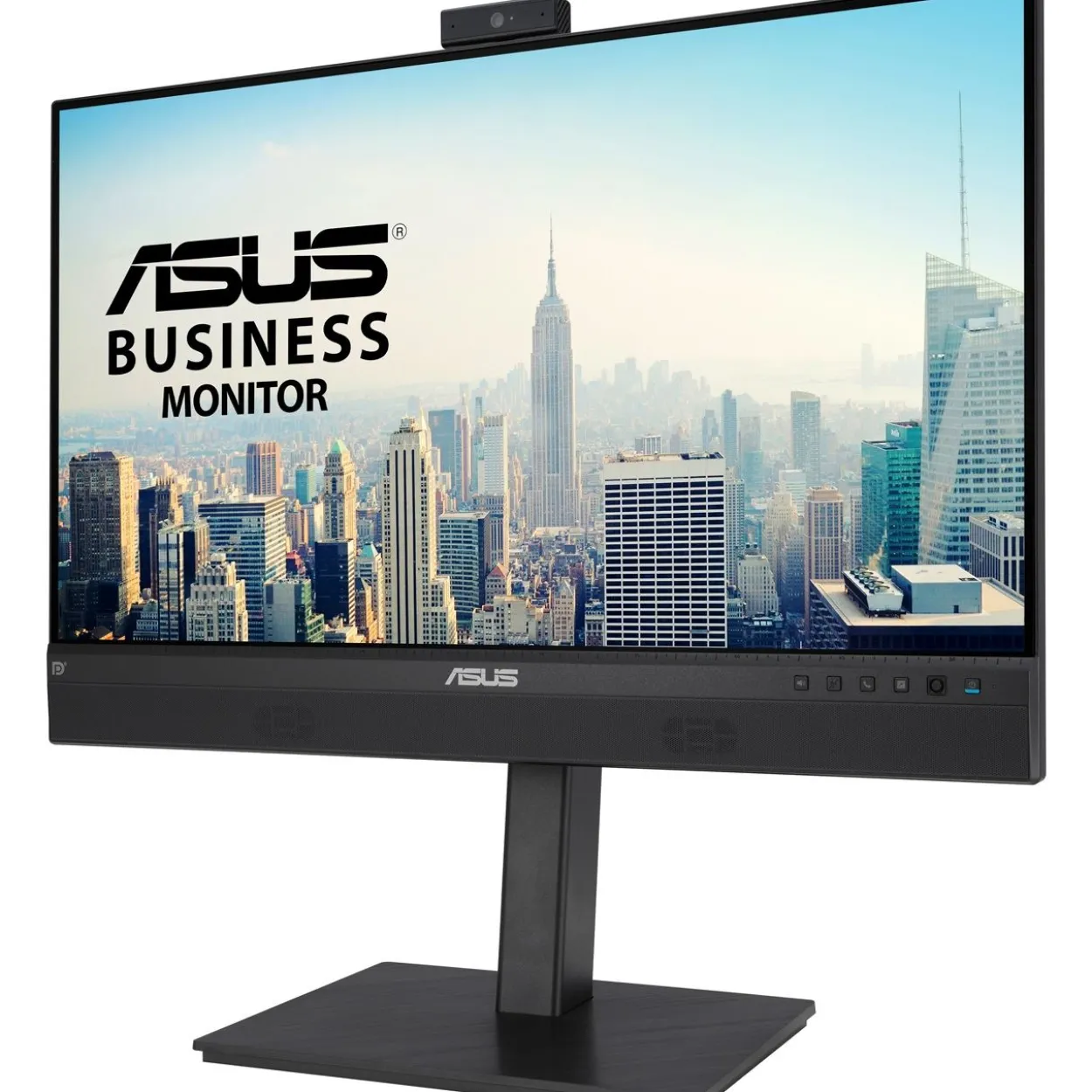 23,8" (60,47cm) Asus BE24ECSNK schwarz 1920x1080 1x DisplayPort 1.2 / 1xHDMI 1.4
