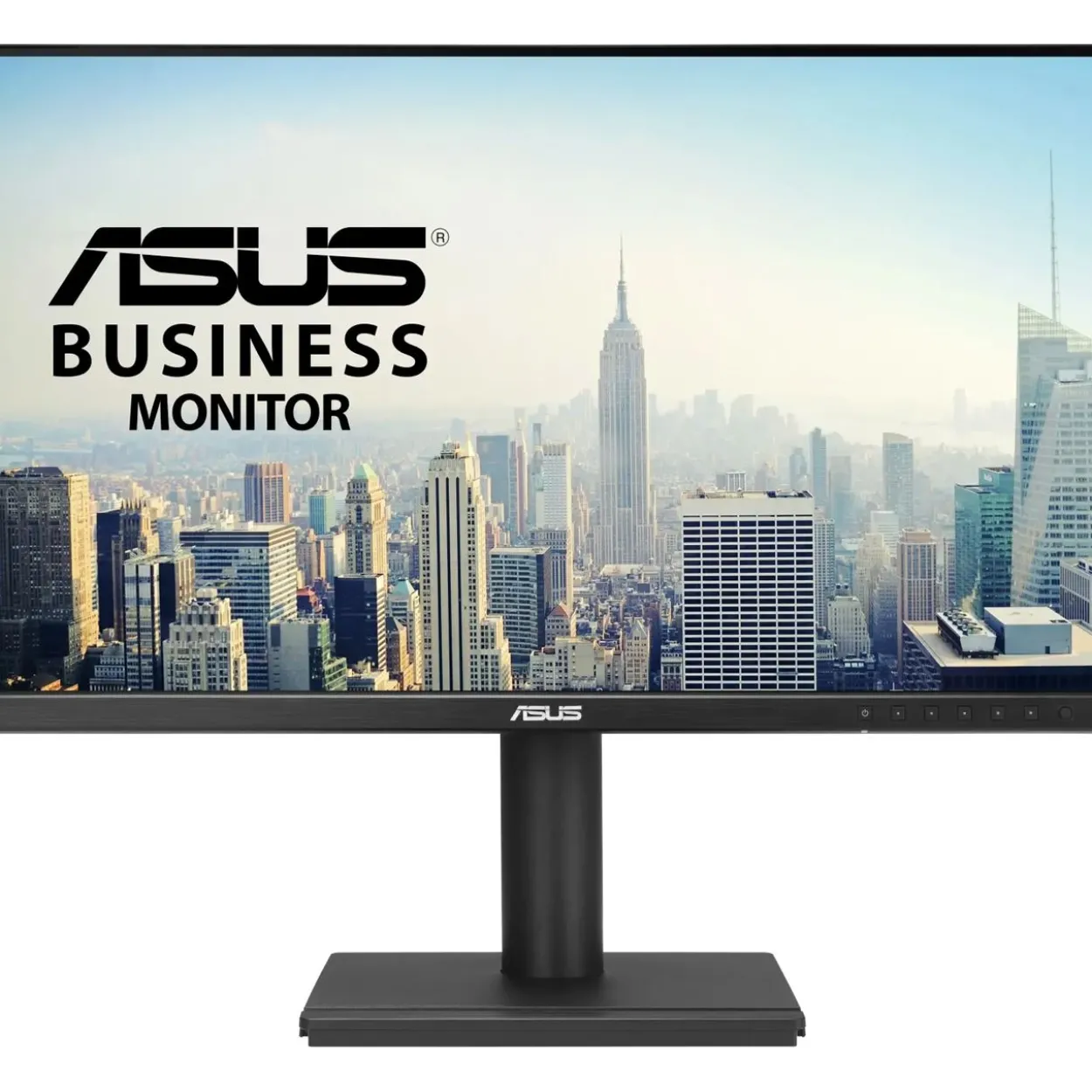23,8" (60,47cm) Asus BE249QG schwarz 1920x1080 1xDisplayPort 1.4 / 1xHDMI 2.1 / 1xVGA