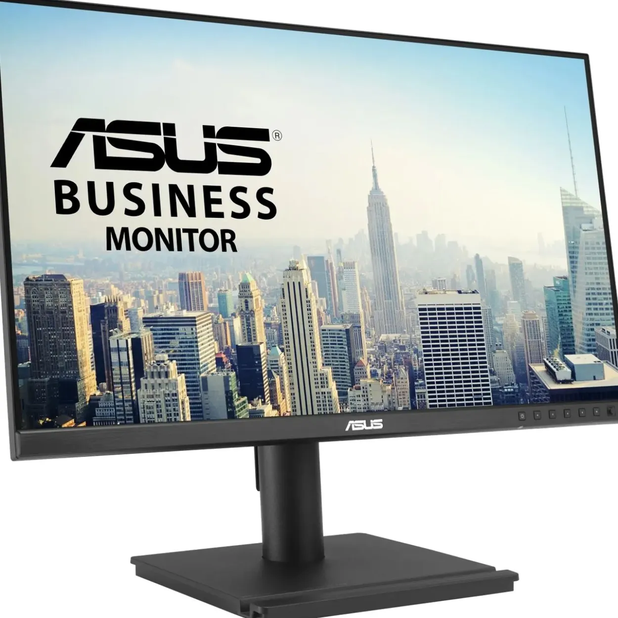 23,8" (60,47cm) Asus BE249QG schwarz 1920x1080 1xDisplayPort 1.4 / 1xHDMI 2.1 / 1xVGA