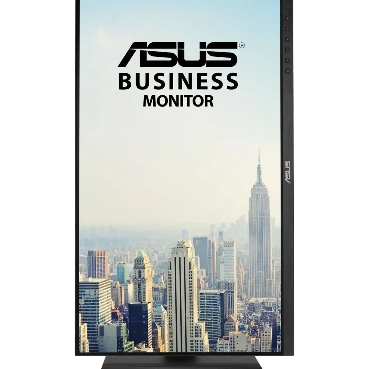 23,8" (60,47cm) Asus BE249QG schwarz 1920x1080 1xDisplayPort 1.4 / 1xHDMI 2.1 / 1xVGA