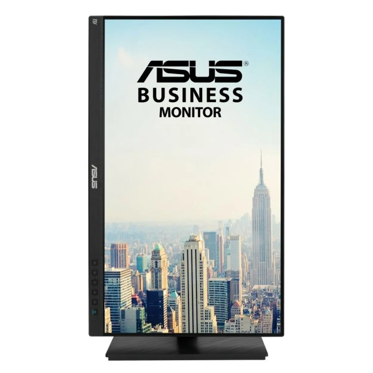 23,8" (60,47cm) Asus Business Monitor BE24ECSBT schwarz 1920x1080 1x DisplayPort 1.2 / 1xHDMI 1.4 / 1x USB-C mit Displayport