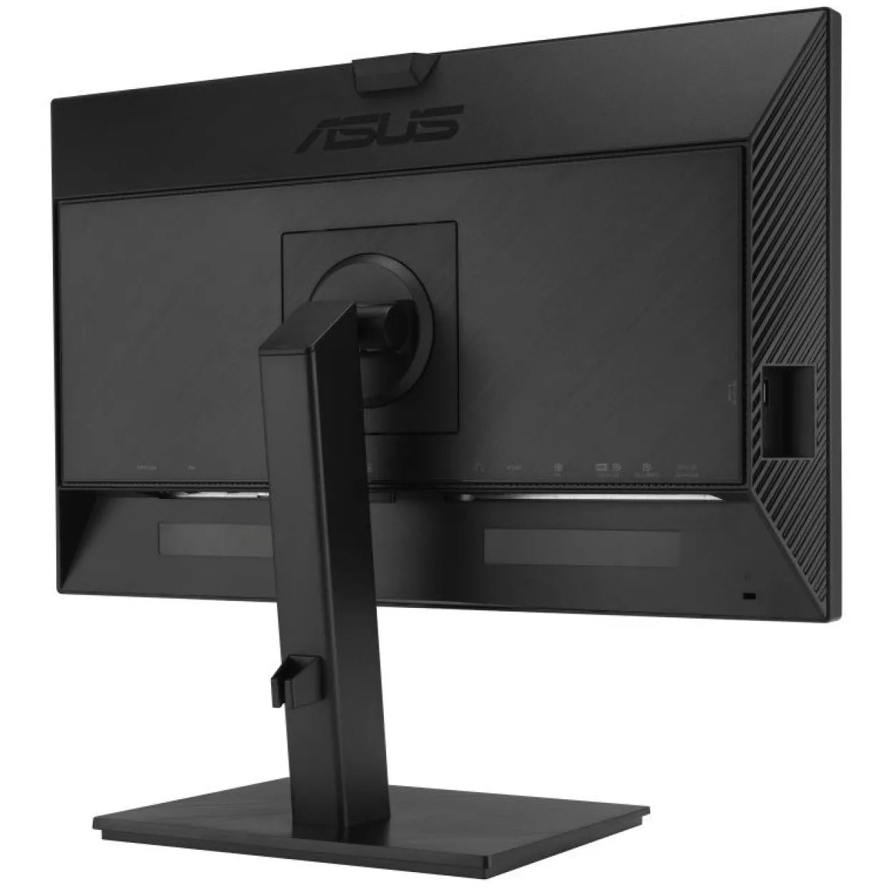 23,8" (60,47cm) Asus Business Monitor BE24ECSBT schwarz 1920x1080 1x DisplayPort 1.2 / 1xHDMI 1.4 / 1x USB-C mit Displayport