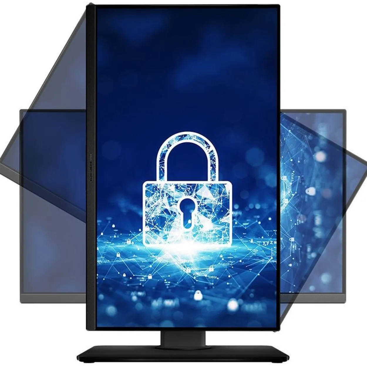 24" (60,96cm) Asus ExpertCenter P4 24" C5-210H 16 512 P440VAESK-BPC282X W11P