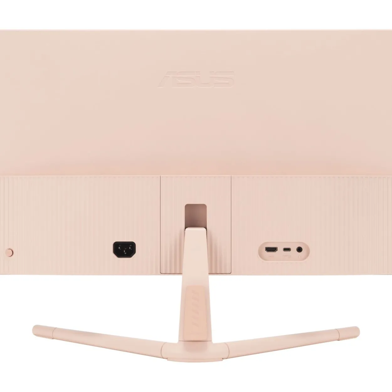 27" (68,58cm) Asus Eye-Care VU279CFE-P rosa 1920x1080 1xHDMI 1.4 / 1x USB-C 3.0 mit DisplayPort