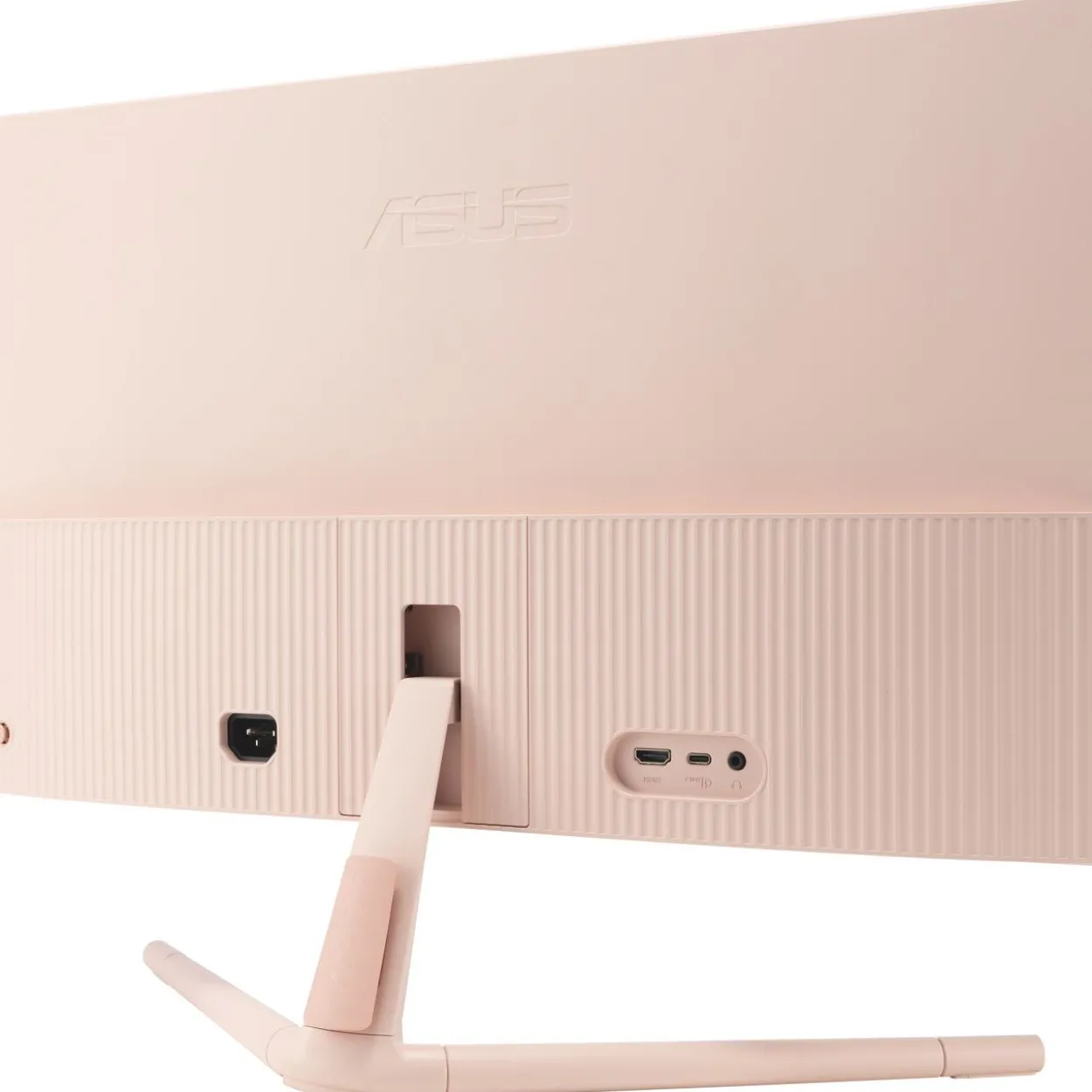 27" (68,58cm) Asus Eye-Care VU279CFE-P rosa 1920x1080 1xHDMI 1.4 / 1x USB-C 3.0 mit DisplayPort