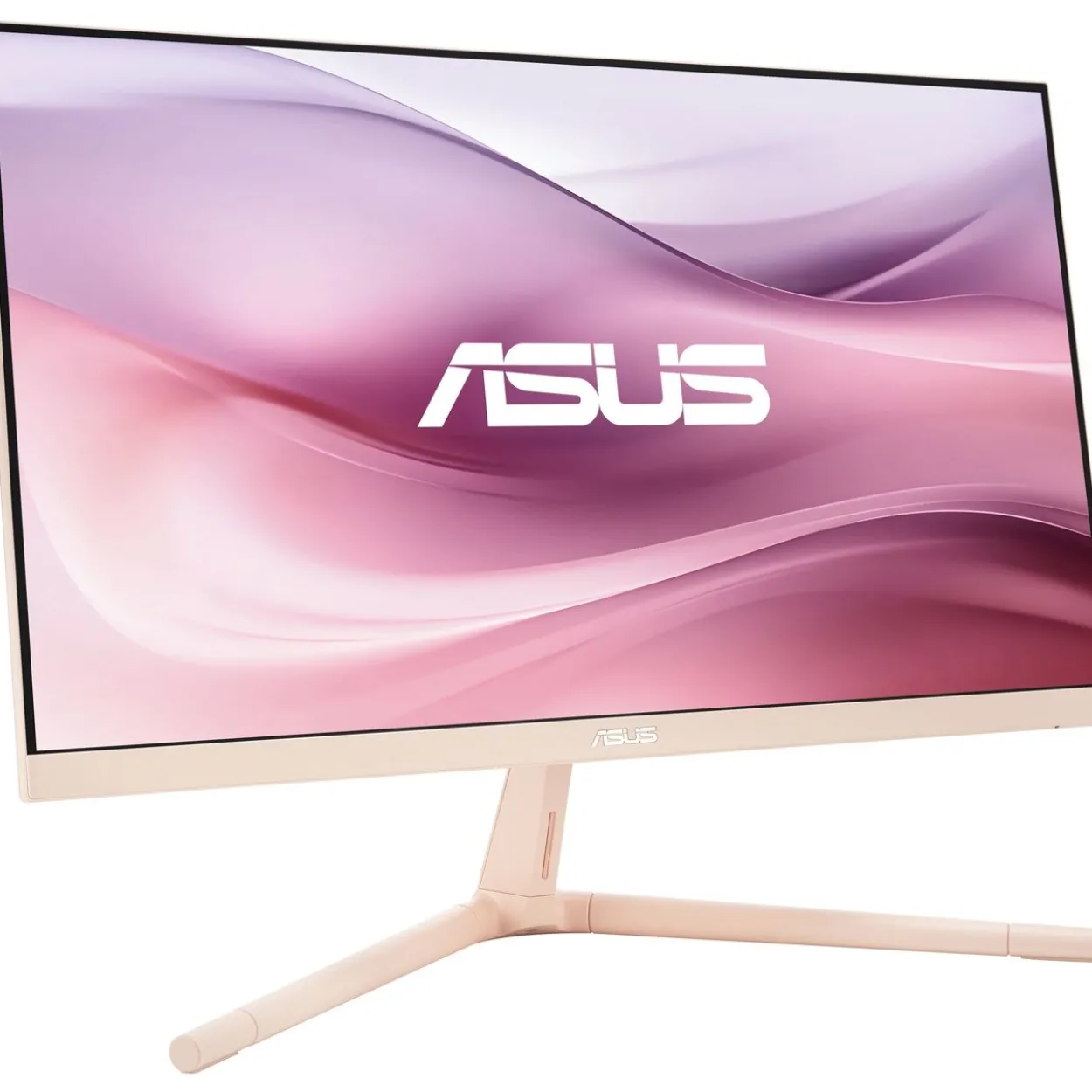 27" (68,58cm) Asus Eye-Care VU279CFE-P rosa 1920x1080 1xHDMI 1.4 / 1x USB-C 3.0 mit DisplayPort