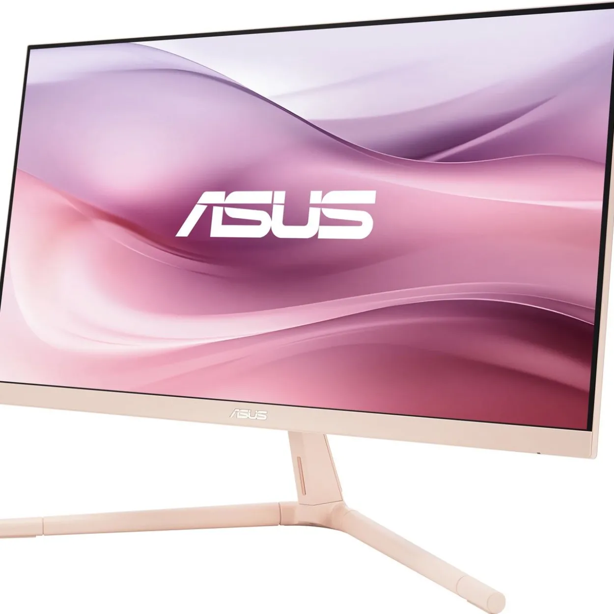 27" (68,58cm) Asus Eye-Care VU279CFE-P rosa 1920x1080 1xHDMI 1.4 / 1x USB-C 3.0 mit DisplayPort
