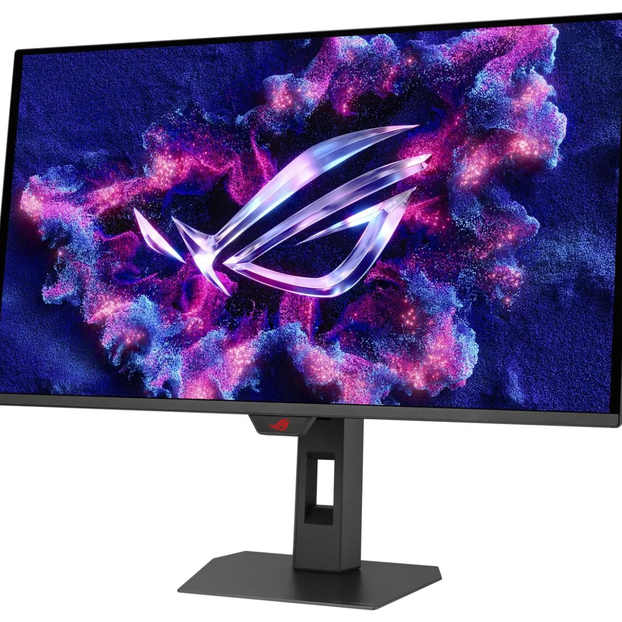 26,5" (67,31cm) Asus Gaming Monitor XG27AQDPG schwarz 2560x1440 1xDisplayPort 1.4 / 2x HDMI 2.1