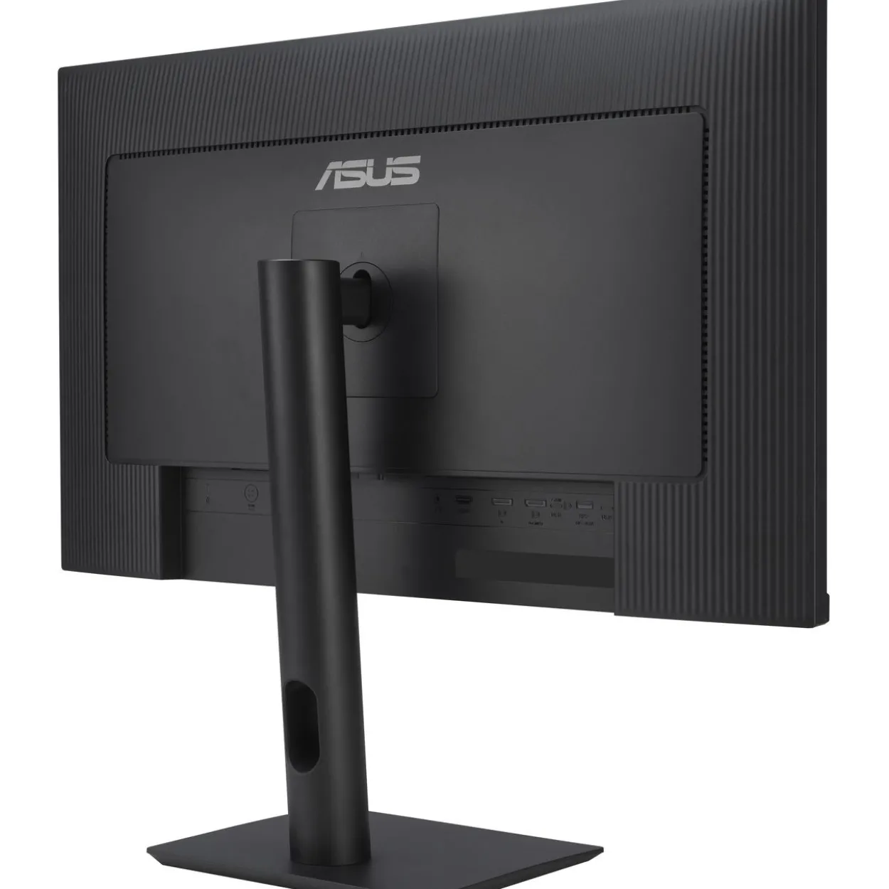 27" (68,58cm) Asus Healthcare Edition HA2741A schwarz 2560x1440 1xDisplayPort 1.4 / 1xUSB-C 3.0 mit DisplayPort 1.4 / 2xDisplayport 1.4