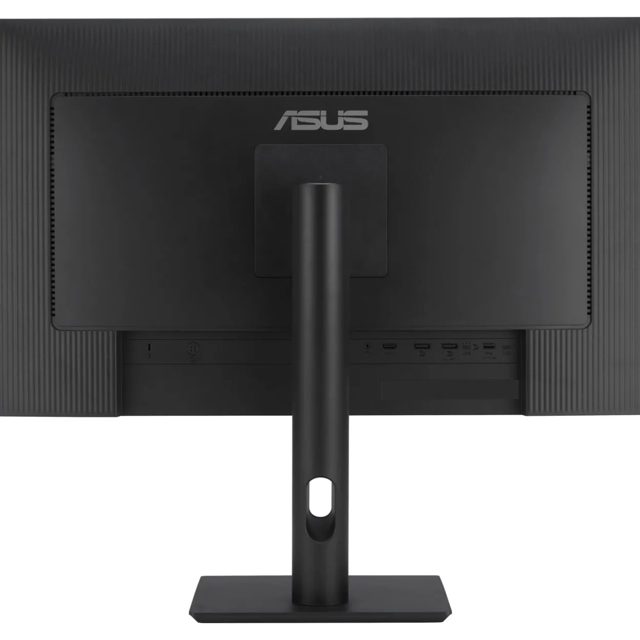27" (68,58cm) Asus Healthcare Edition HA2741A schwarz 2560x1440 1xDisplayPort 1.4 / 1xUSB-C 3.0 mit DisplayPort 1.4 / 2xDisplayport 1.4