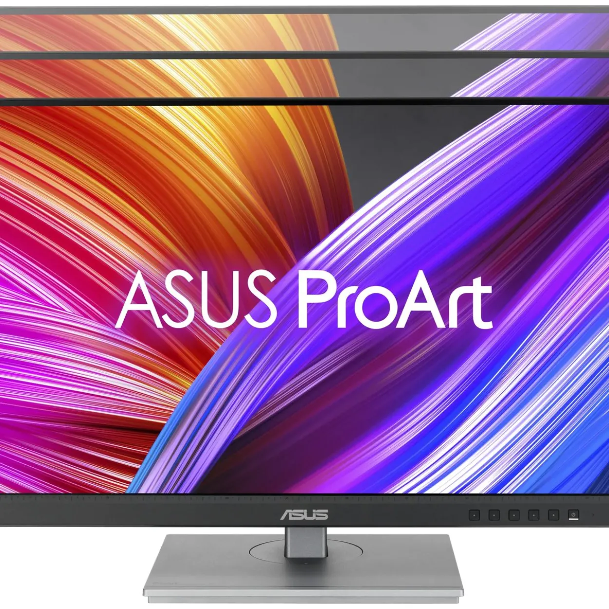 24.1" (61,21cm) Asus ProArt PA248CNV schwarz/silber 1920x1080 1x DisplayPort 1.2 / 1xHDMI 1.4 / 1xUSB-C 3.0 mit DisplayPort 1.4