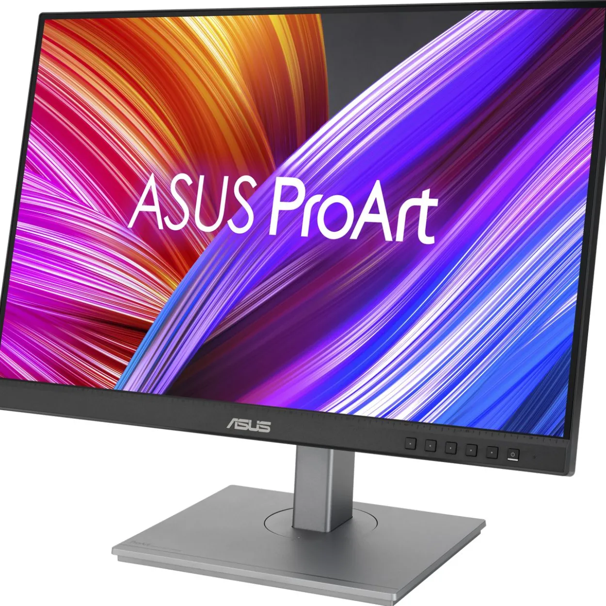 24.1" (61,21cm) Asus ProArt PA248CNV schwarz/silber 1920x1080 1x DisplayPort 1.2 / 1xHDMI 1.4 / 1xUSB-C 3.0 mit DisplayPort 1.4