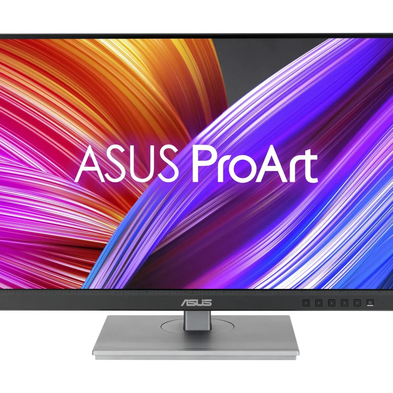 24.1" (61,21cm) Asus ProArt PA248CNV schwarz/silber 1920x1080 1x DisplayPort 1.2 / 1xHDMI 1.4 / 1xUSB-C 3.0 mit DisplayPort 1.4