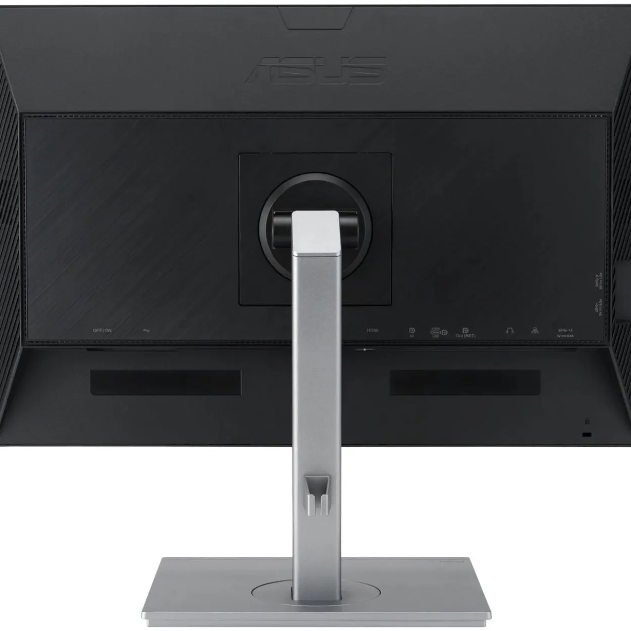 24.1" (61,21cm) Asus ProArt PA248CNV schwarz/silber 1920x1080 1x DisplayPort 1.2 / 1xHDMI 1.4 / 1xUSB-C 3.0 mit DisplayPort 1.4