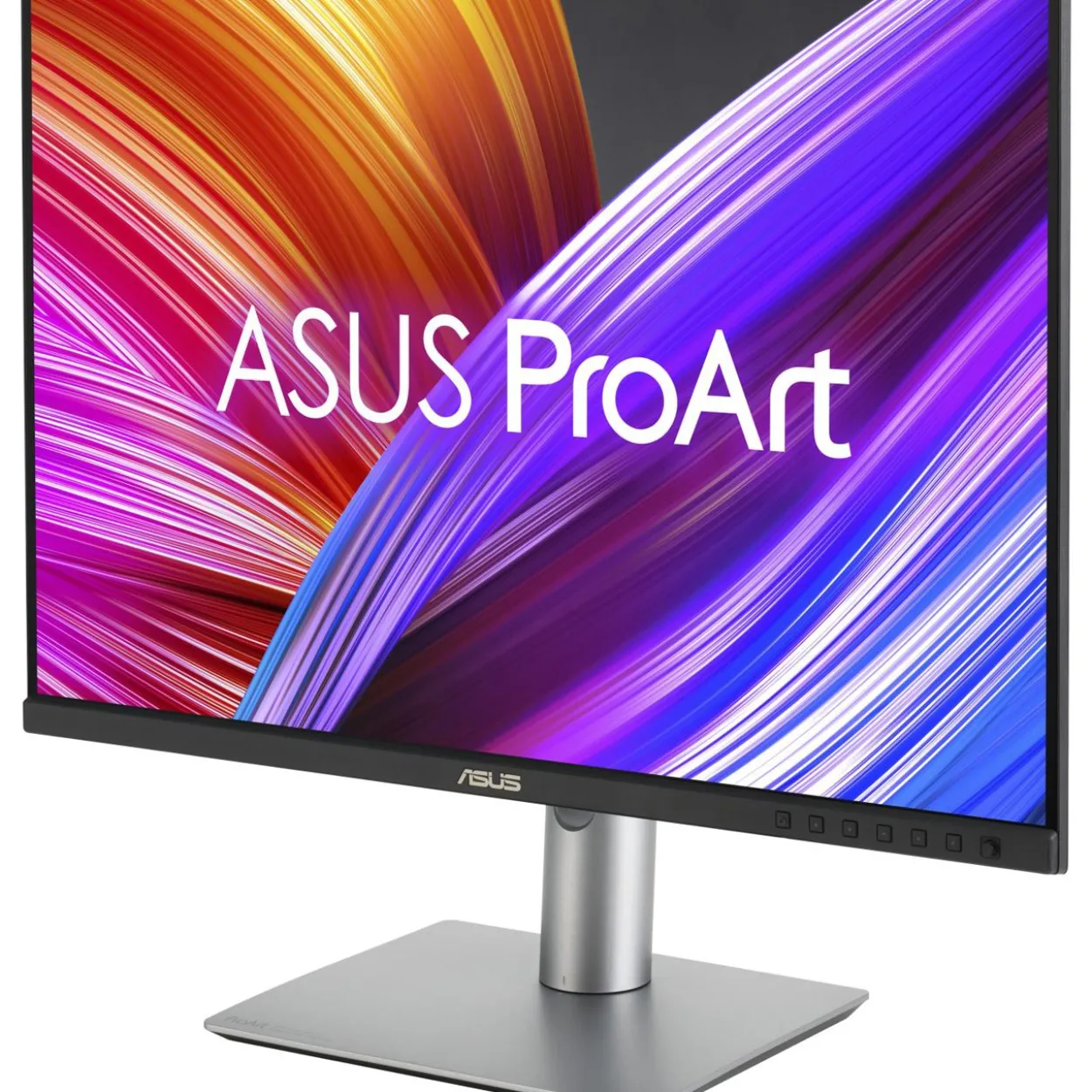 24.1" (61,21cm) Asus ProArt PA248CRV schwarz/silber 1920x1200 1x USB-C 3.0 mit DisplayPort / 2xDisplayPort 1.2 / 2xHDMI 1.4