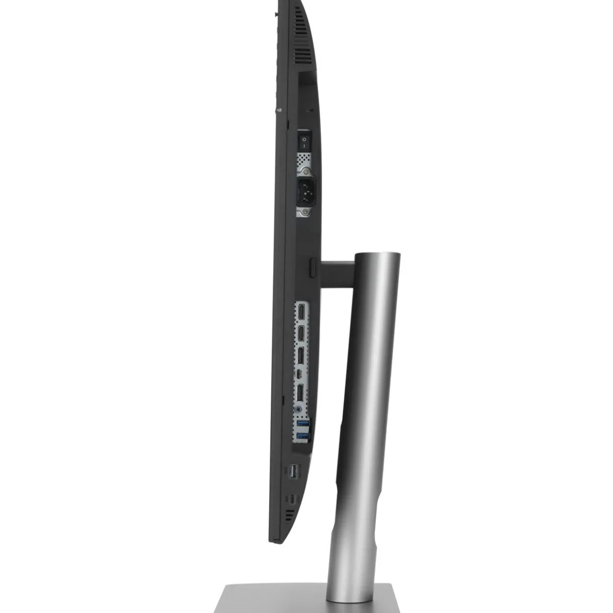 24.1" (61,21cm) Asus ProArt PA248CRV schwarz/silber 1920x1200 1x USB-C 3.0 mit DisplayPort / 2xDisplayPort 1.2 / 2xHDMI 1.4