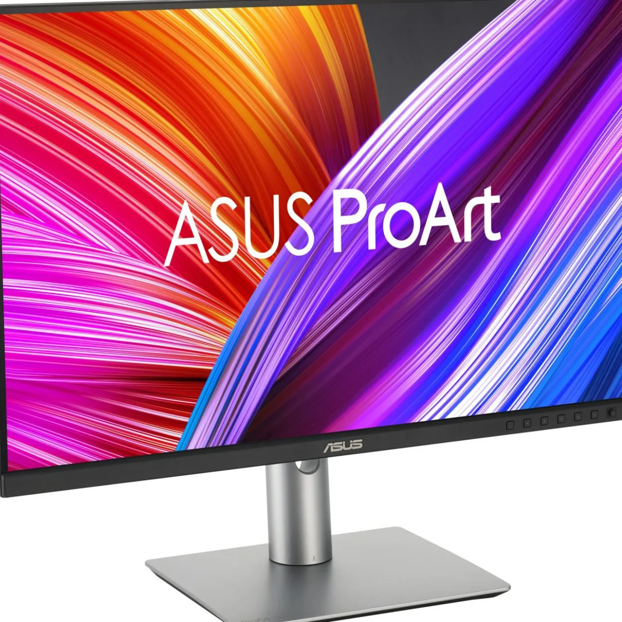 24.1" (61,21cm) Asus ProArt PA248CRV schwarz/silber 1920x1200 1x USB-C 3.0 mit DisplayPort / 2xDisplayPort 1.2 / 2xHDMI 1.4