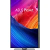31,5" (80,01cm) Asus ProArt PA32QCV schwarz/grau 6016 x 3384 1xDisplayPort 1.4 / 1xHDMI 2.1 / 1x Thunderbolt 4