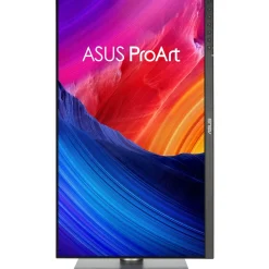 31,5" (80,01cm) Asus ProArt PA32QCV schwarz/grau 6016 x 3384 1xDisplayPort 1.4 / 1xHDMI 2.1 / 1x Thunderbolt 4
