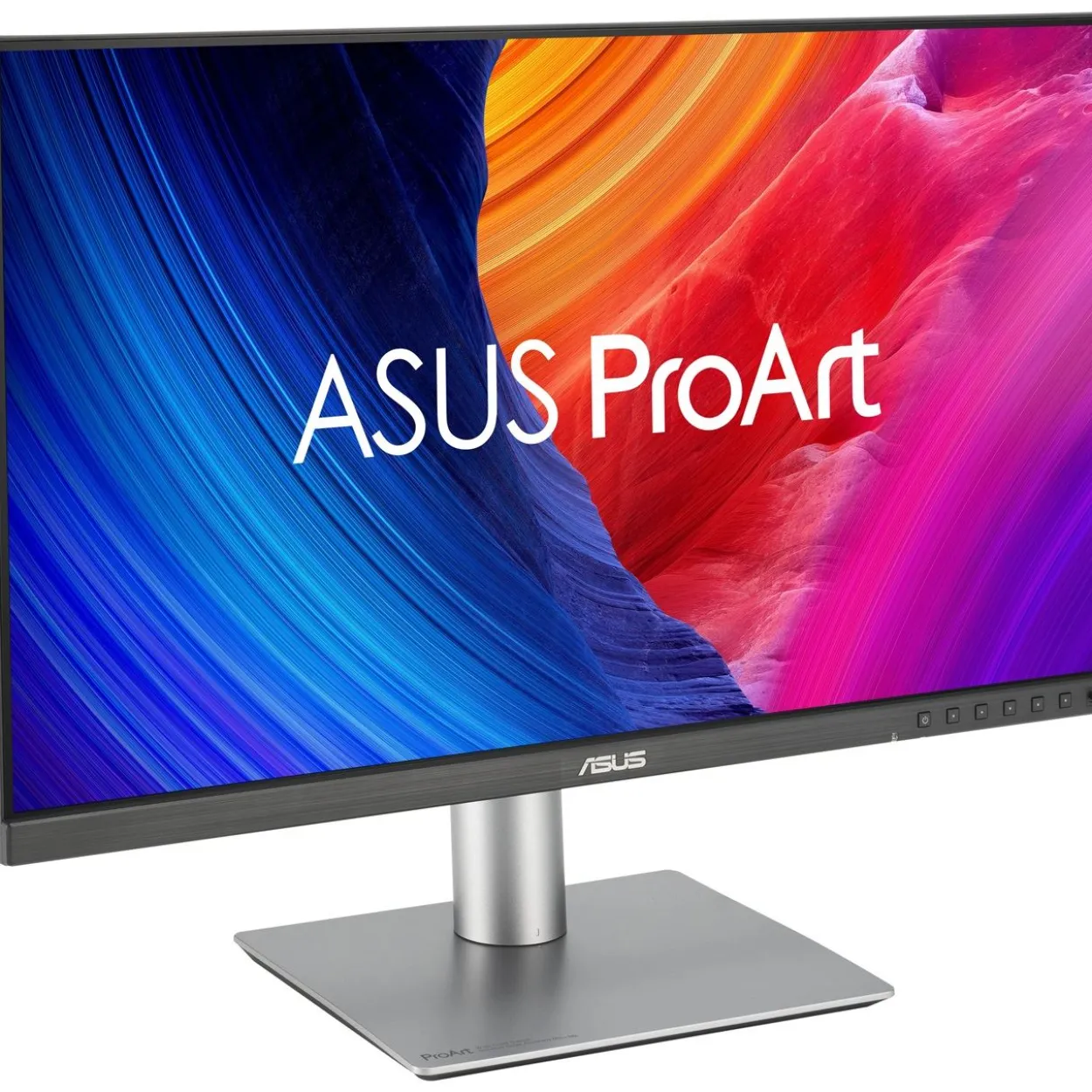 31,5" (80,01cm) Asus ProArt PA32QCV schwarz/grau 6016 x 3384 1xDisplayPort 1.4 / 1xHDMI 2.1 / 1x Thunderbolt 4