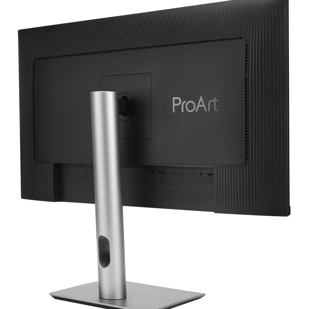 31,5" (80,01cm) Asus ProArt PA32QCV schwarz/grau 6016 x 3384 1xDisplayPort 1.4 / 1xHDMI 2.1 / 1x Thunderbolt 4