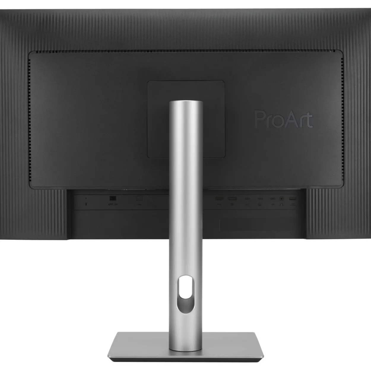 31,5" (80,01cm) Asus ProArt PA32QCV schwarz/grau 6016 x 3384 1xDisplayPort 1.4 / 1xHDMI 2.1 / 1x Thunderbolt 4